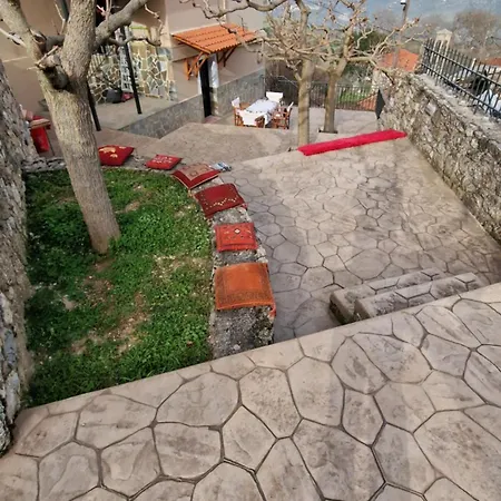 Dom wakacyjny Vella_838